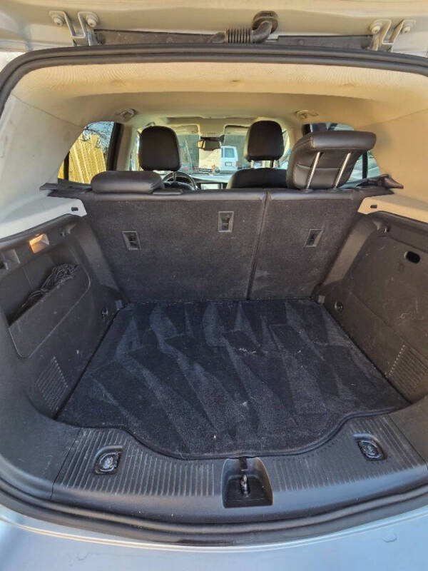 2018 Buick Encore Premium