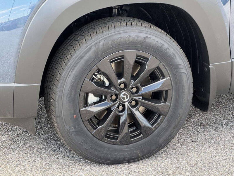 2026 Mazda CX-50 Hybrid Premium