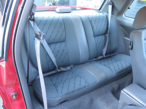 1989 Dodge Shadow Shelby CSX