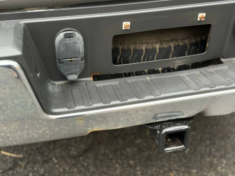 2016 GMC Sierra 1500