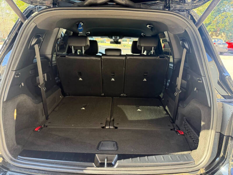 2020 Mercedes-Benz GLB GLB 250