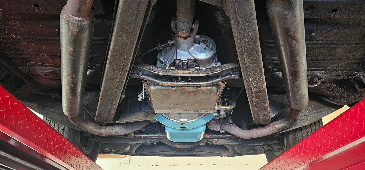 1960 Pontiac Ventura 119