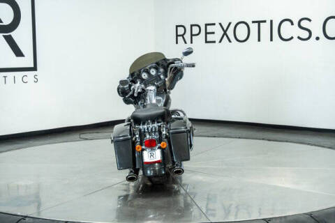 2009 Harley-Davidson n/a