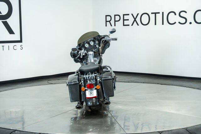 2009 Harley-Davidson n/a