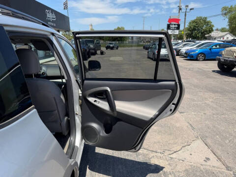 2010 Toyota RAV4
