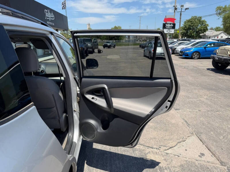 2010 Toyota RAV4