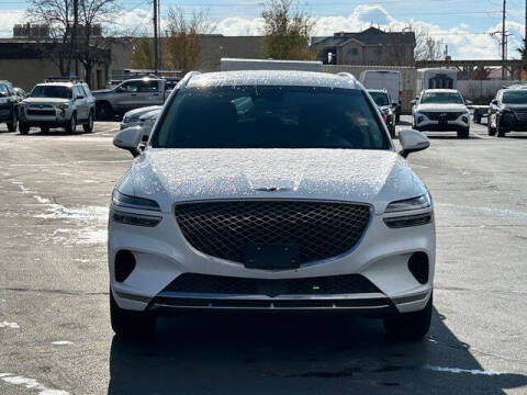 2025 Genesis GV70 2.5T Standard