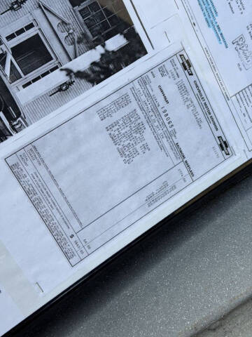 1963 Chevrolet Impala