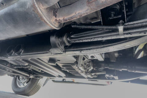 1995 Mercedes-Benz G-Class