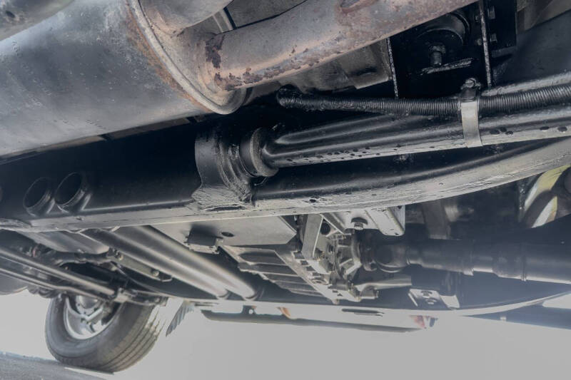 1995 Mercedes-Benz G-Class