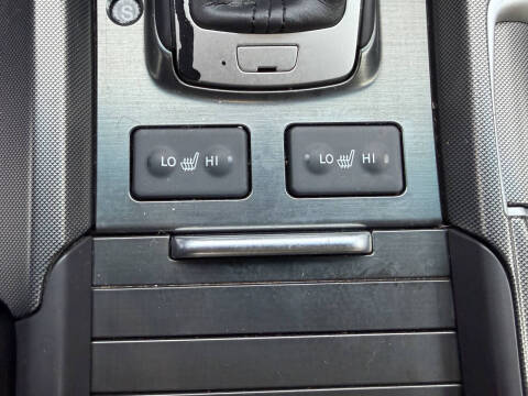 2013 Acura TL w/Tech