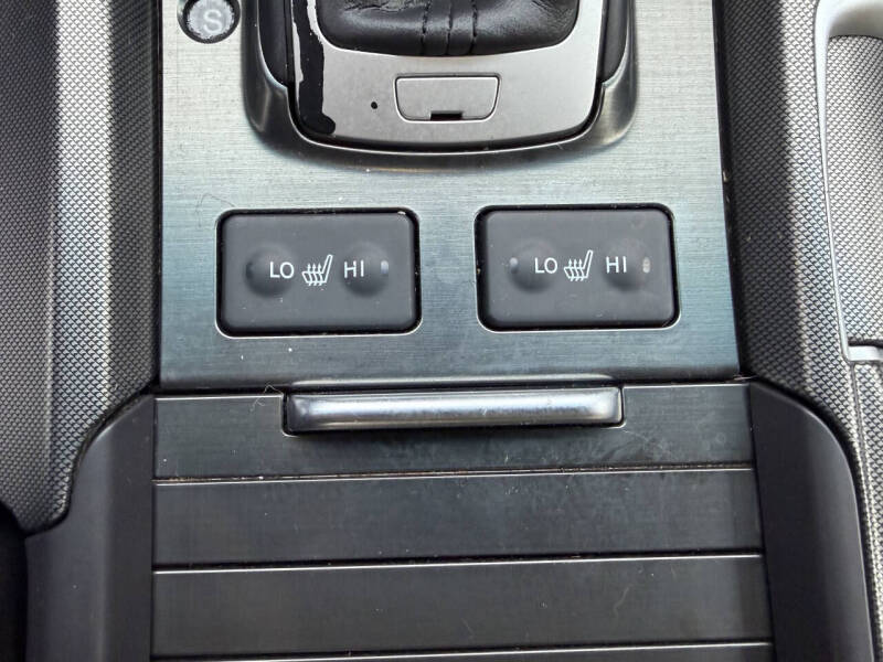 2013 Acura TL w/Tech