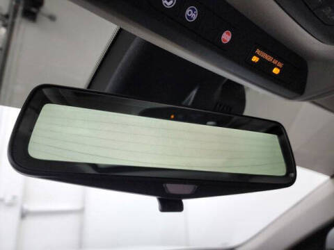 2017 Cadillac CT6 3.6L Luxury