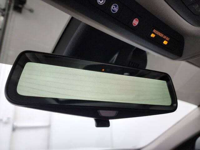 2017 Cadillac CT6 3.6L Luxury