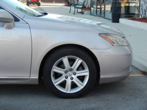 2007 Lexus ES 350