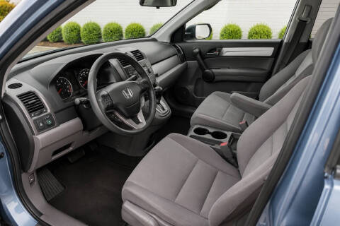 2011 Honda CR-V EX