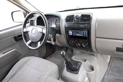 2006 Chevrolet Colorado LS