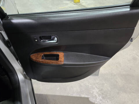 2006 Buick LaCrosse CXL