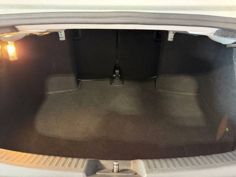 2019 Volkswagen Beetle Convertible