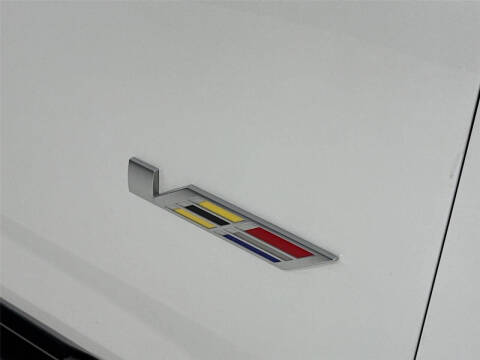 2024 Cadillac Escalade-V