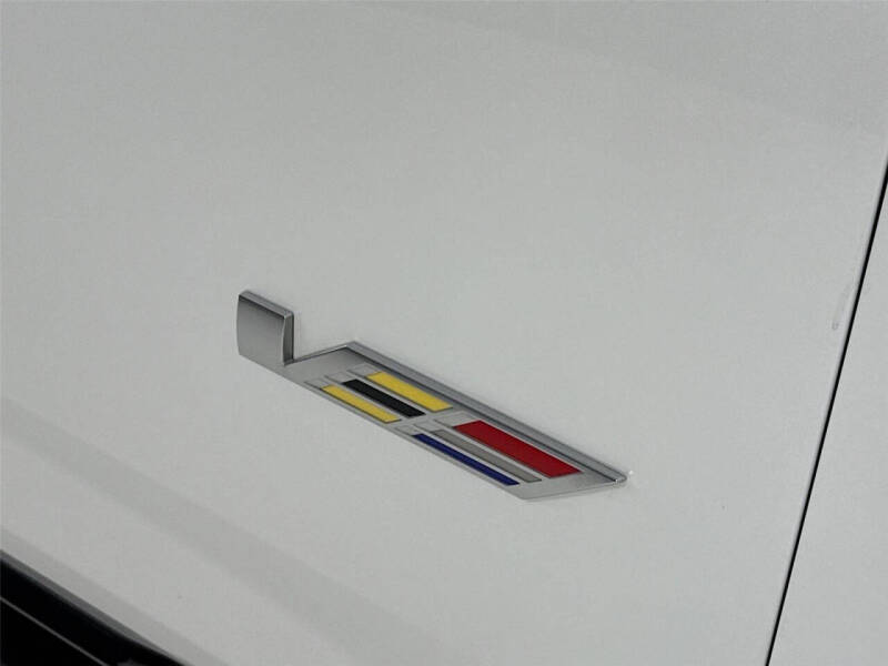 2024 Cadillac Escalade-V
