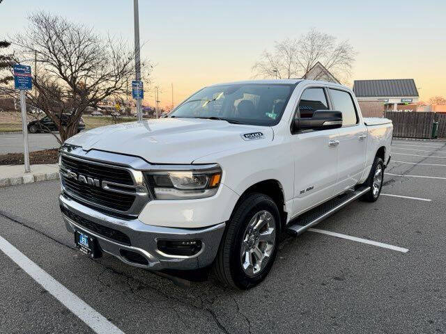 2019 RAM Ram 1500 Pickup Big Horn/Lone Star