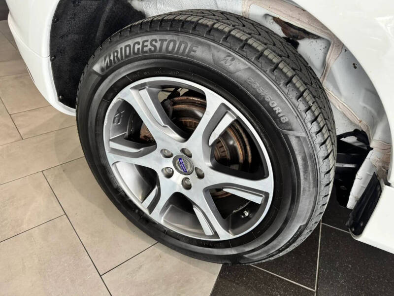 2014 Volvo XC60