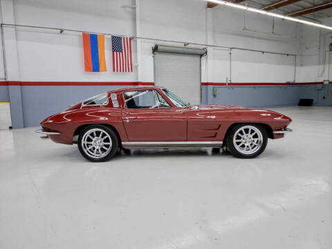 1964 Chevrolet Corvette