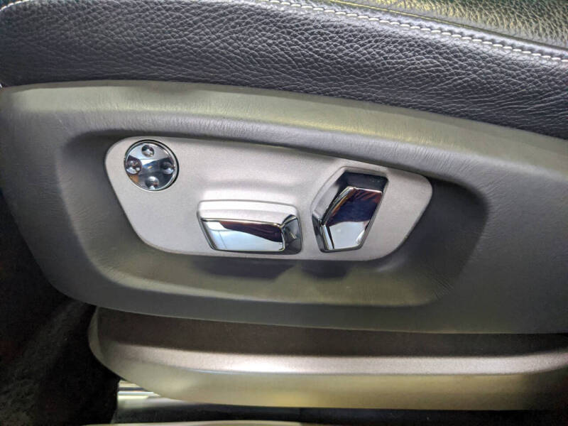 2014 Rolls-Royce Ghost