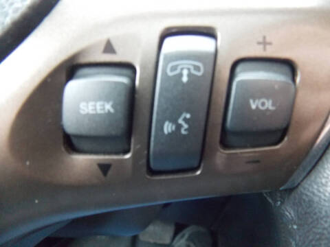 2014 Lincoln MKX