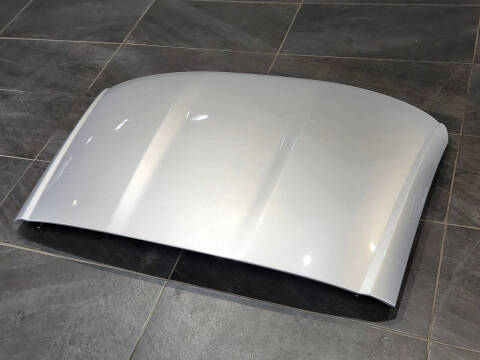 2016 Chevrolet Corvette Z06