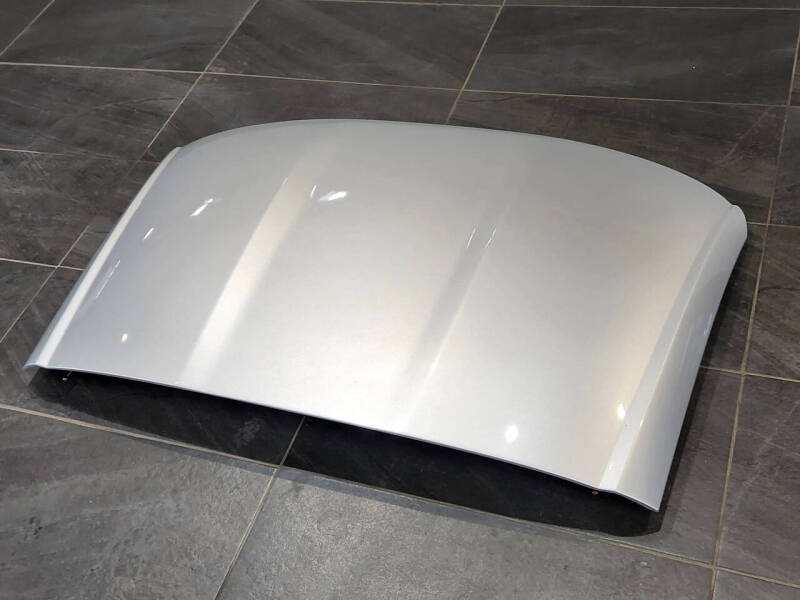 2016 Chevrolet Corvette Z06