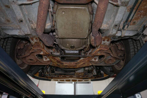 1995 Ford Mustang GT