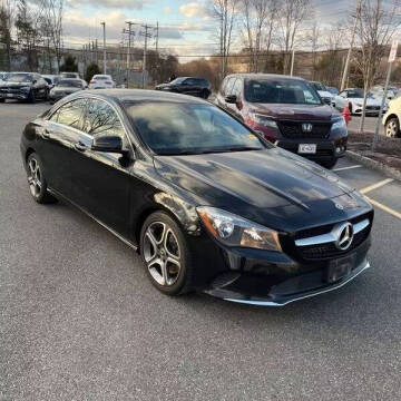 2019 Mercedes-Benz CLA for sale at Drive One Way in South Amboy NJ