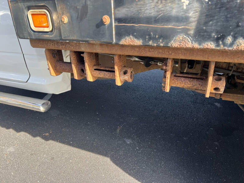 2013 RAM 3500 Tradesman