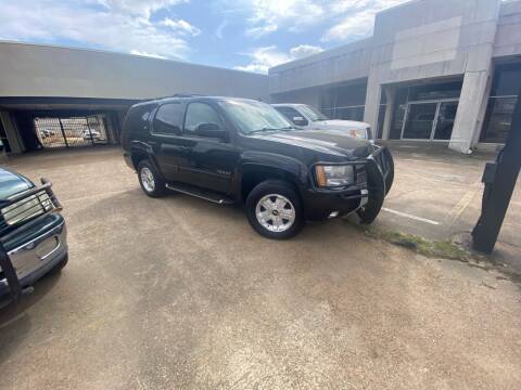 2011 Chevrolet Tahoe for sale at Car City in Jackson MS