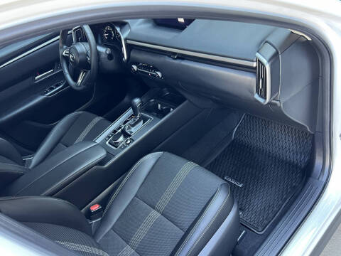 2024 Mazda CX-50 2.5 S Select