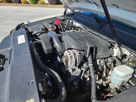 2011 Cadillac Escalade ESV Premium