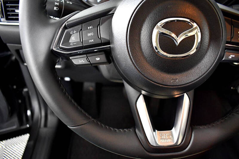 2023 Mazda CX-5 2.5 S Select