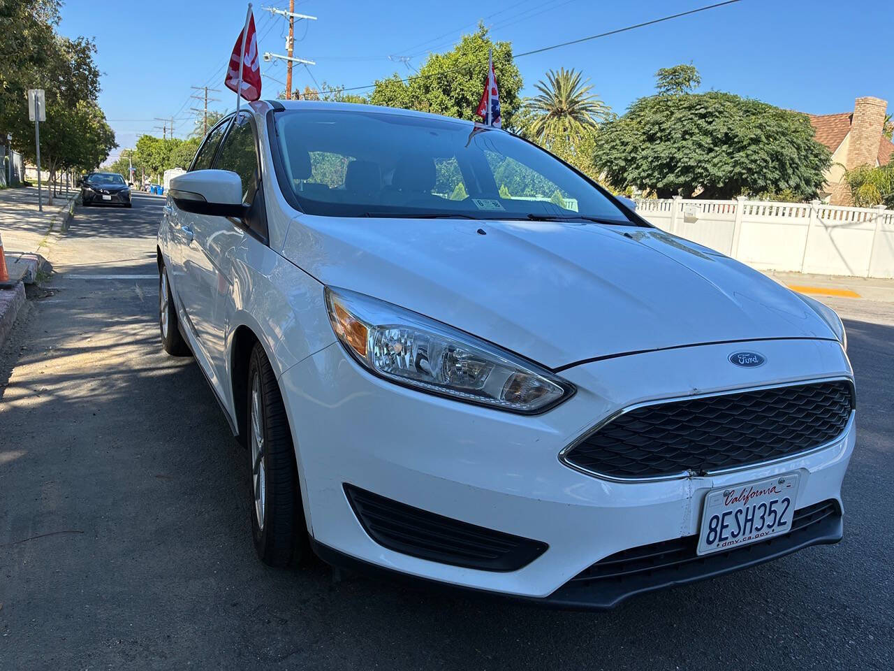 View vehicle photo 6