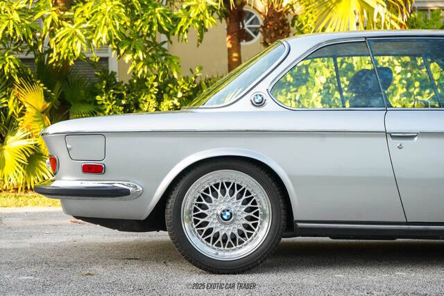 1974 BMW 3 Series