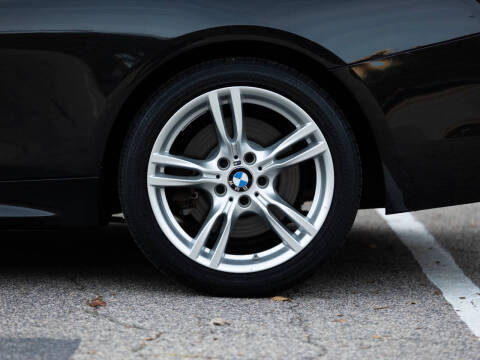 2017 BMW 4 Series 430i