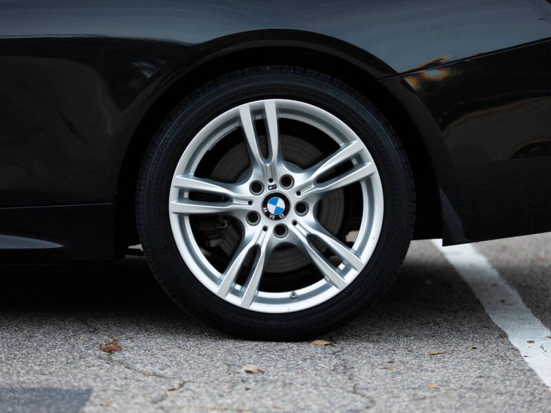 2017 BMW 4 Series 430i