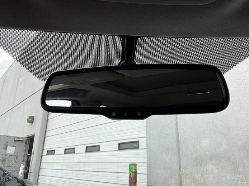 2018 Honda HR-V EX-L w/Navi