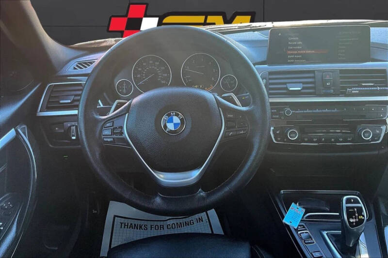 2018 BMW 3 Series 328d xDrive