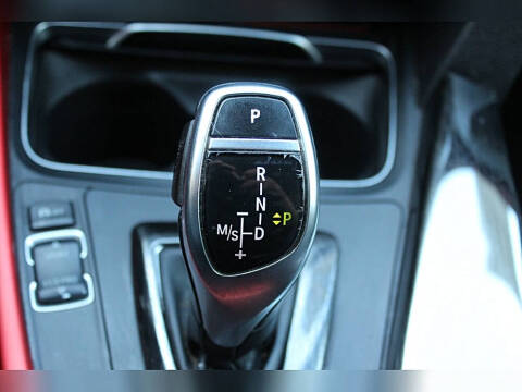 2016 BMW 3 Series 328i