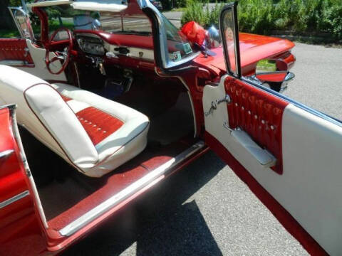 1960 Pontiac Catalina