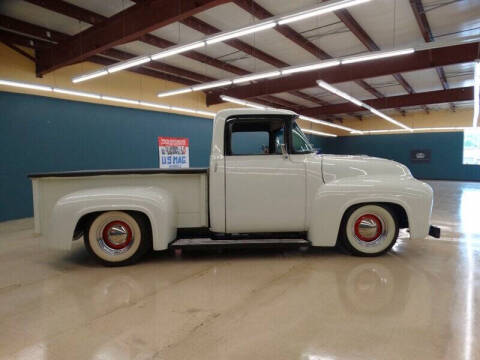 1956 Ford F-100