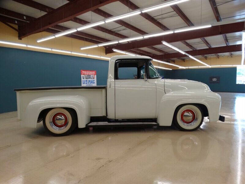 1956 Ford F-100