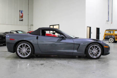 2013 Chevrolet Corvette